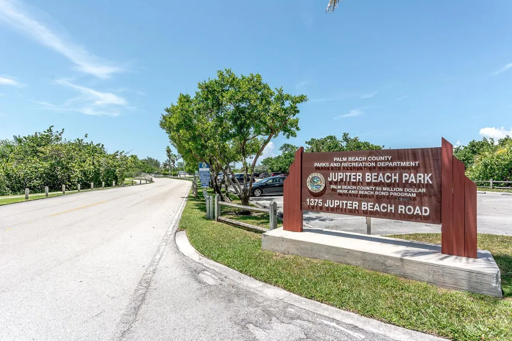 400 OCEAN TRAIL WAY #1405 Jupiter, FL 33477