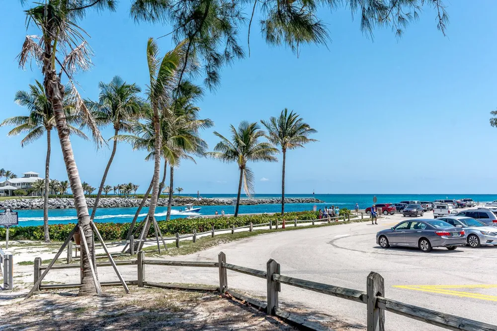400 OCEAN TRAIL WAY #1405 Jupiter, FL 33477