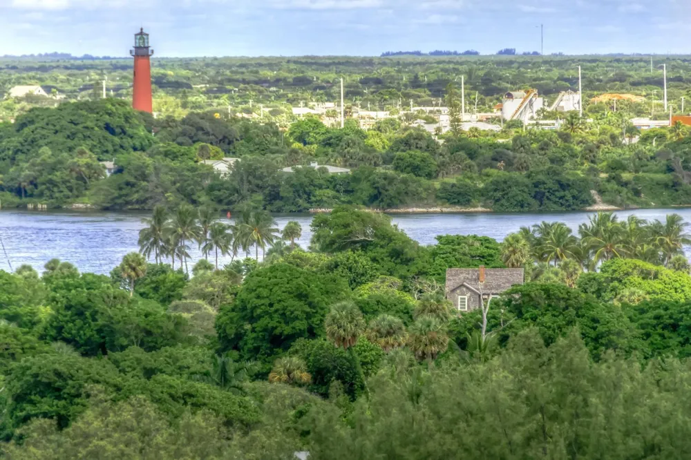400 OCEAN TRAIL WAY #1405 Jupiter, FL 33477