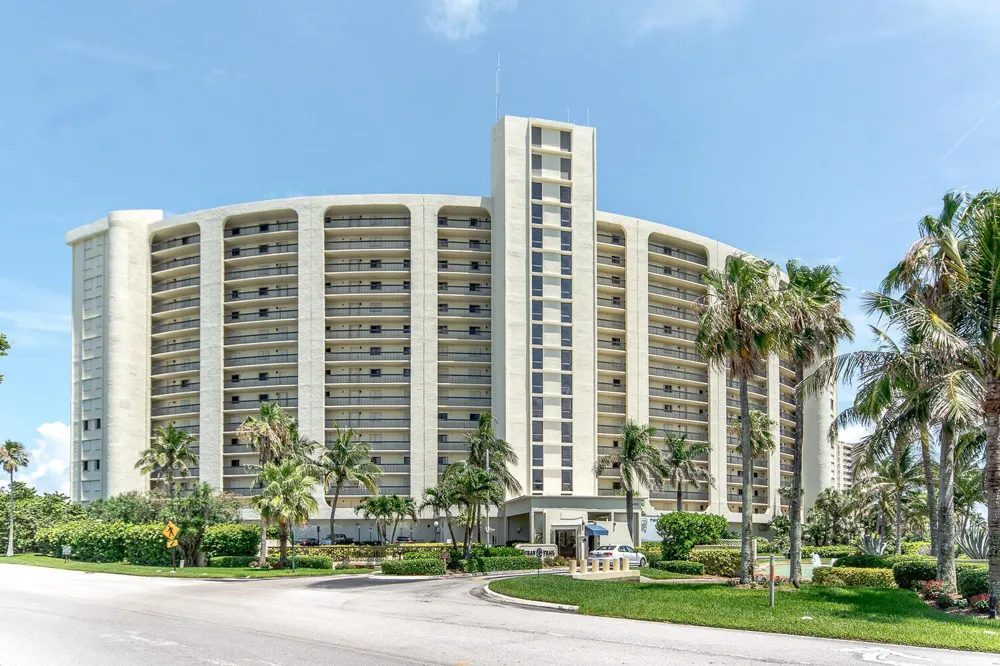 400 OCEAN TRAIL WAY #1405 Jupiter, FL 33477