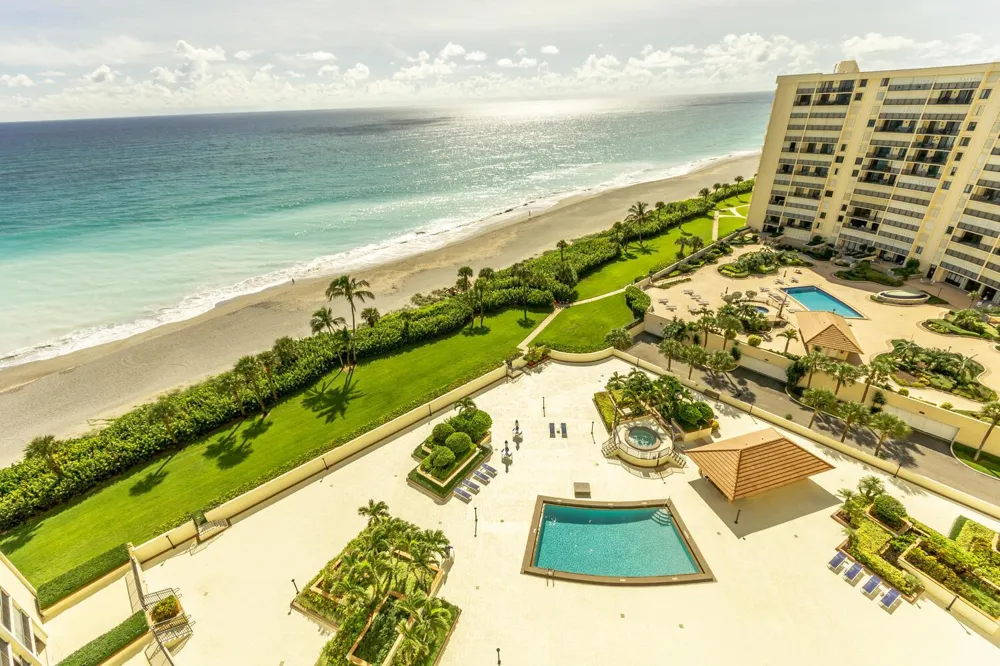 400 OCEAN TRAIL WAY #1405 Jupiter, FL 33477