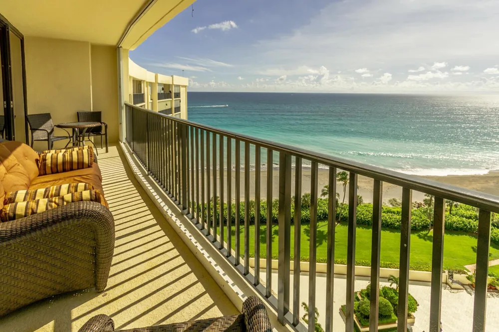 400 OCEAN TRAIL WAY #1405 Jupiter, FL 33477