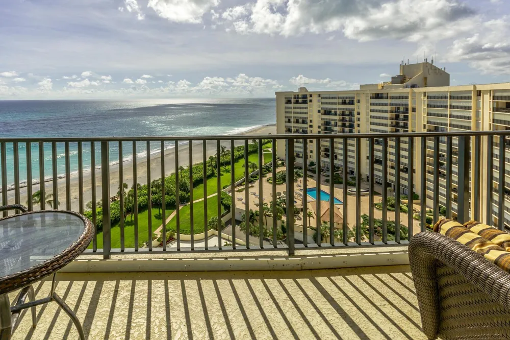 400 OCEAN TRAIL WAY #1405 Jupiter, FL 33477