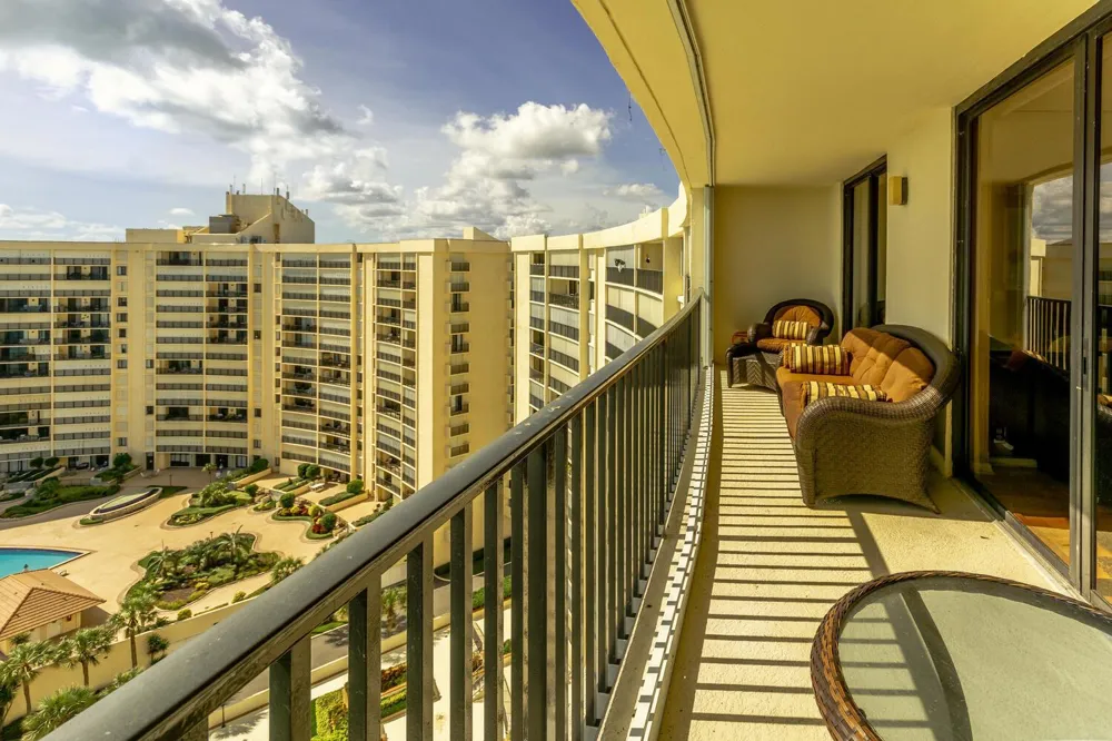 400 OCEAN TRAIL WAY #1405 Jupiter, FL 33477