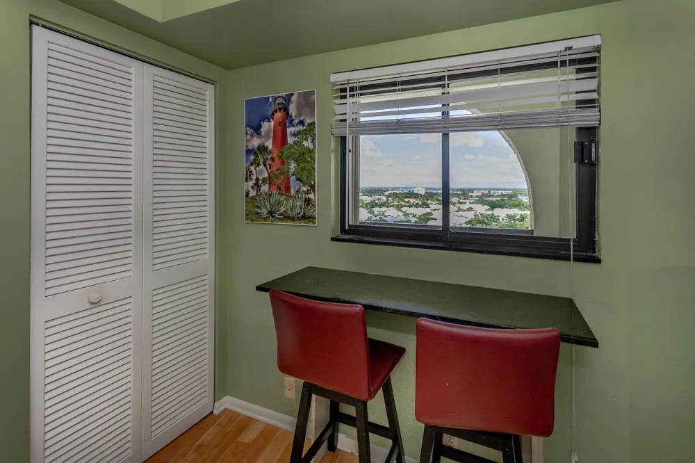 400 OCEAN TRAIL WAY #1405 Jupiter, FL 33477