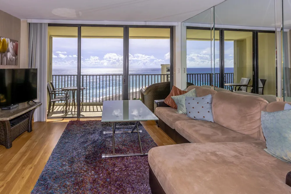 400 OCEAN TRAIL WAY #1405 Jupiter, FL 33477