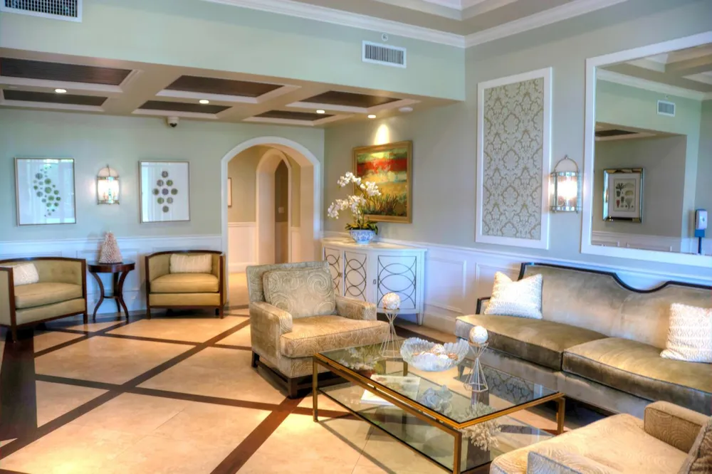 400 OCEAN TRAIL WAY #1405 Jupiter, FL 33477