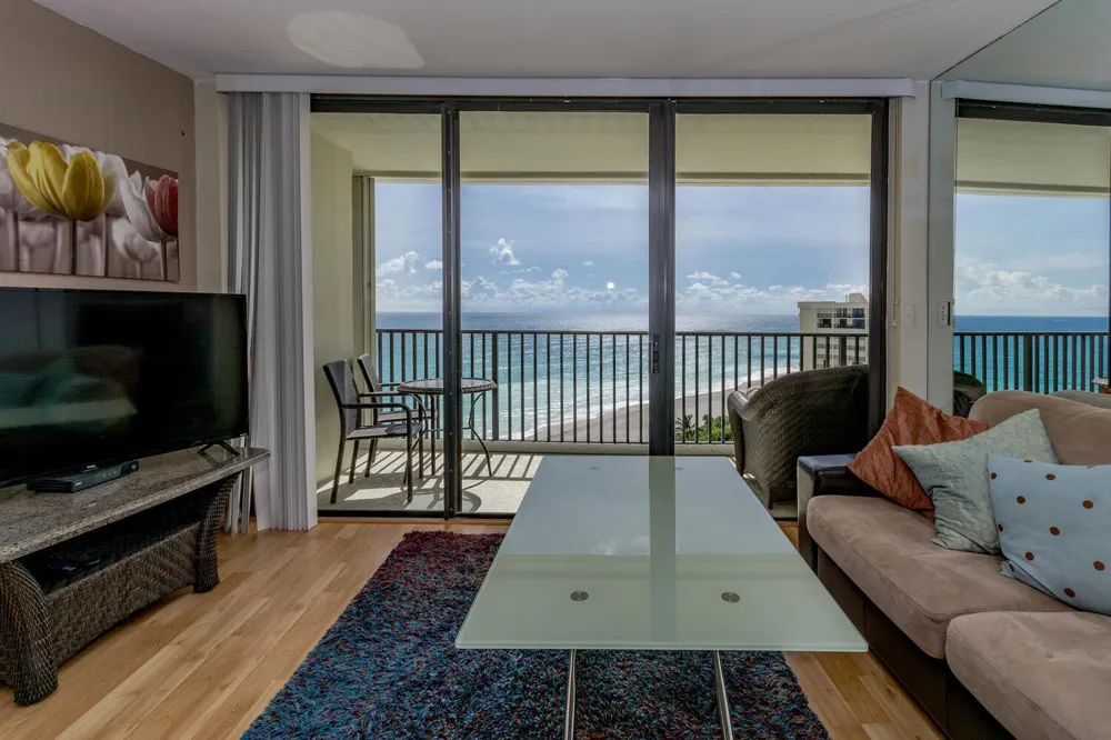 400 OCEAN TRAIL WAY #1405 Jupiter, FL 33477