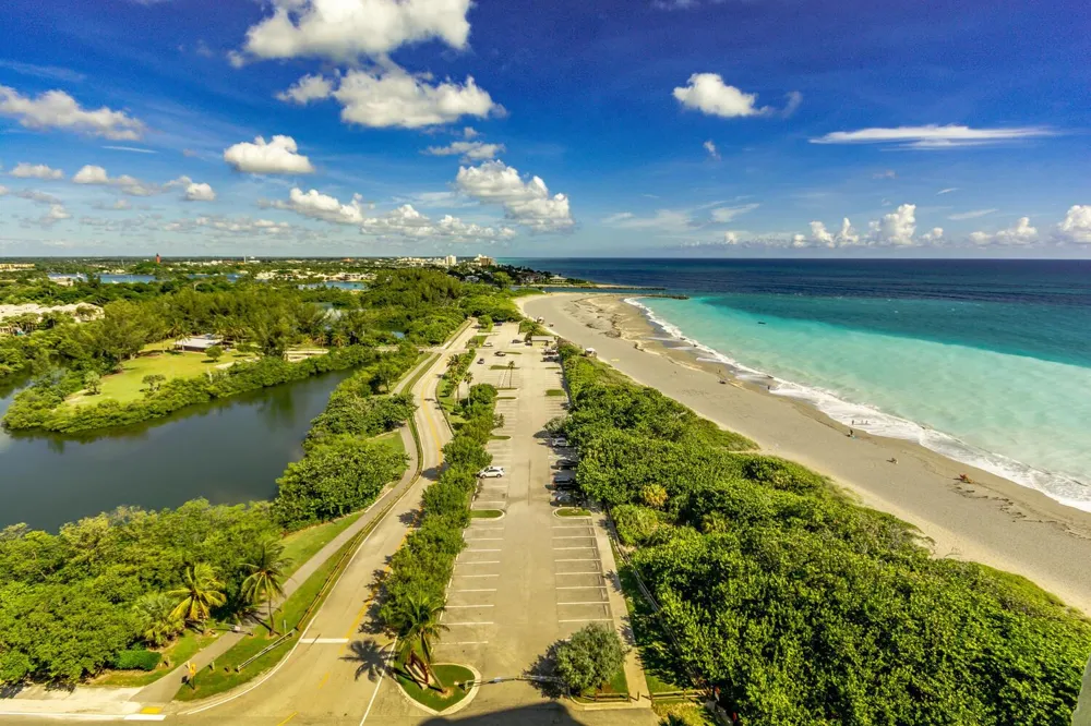 400 OCEAN TRAIL WAY #1405 Jupiter, FL 33477