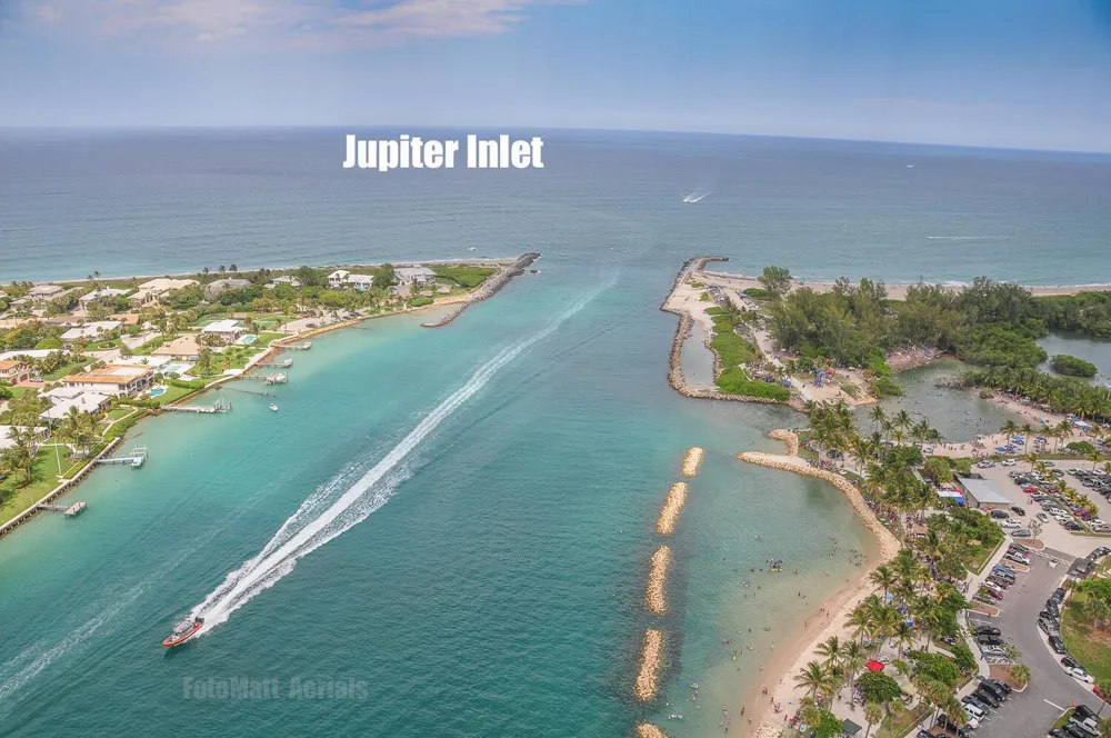 400 OCEAN TRAIL WAY #1405 Jupiter, FL 33477