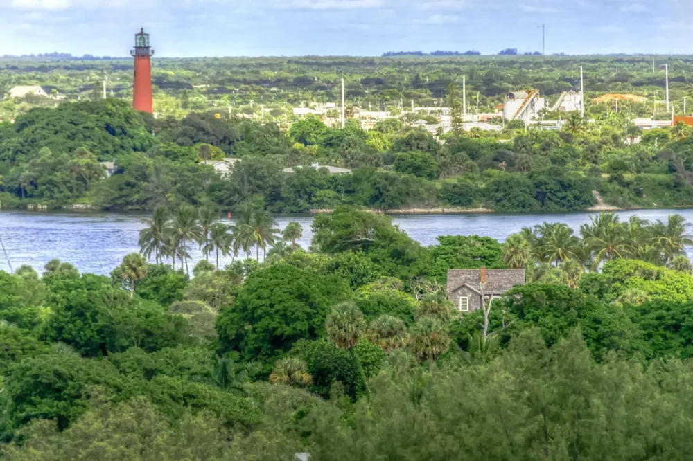 400 OCEAN TRAIL WAY #1405 Jupiter, FL 33477