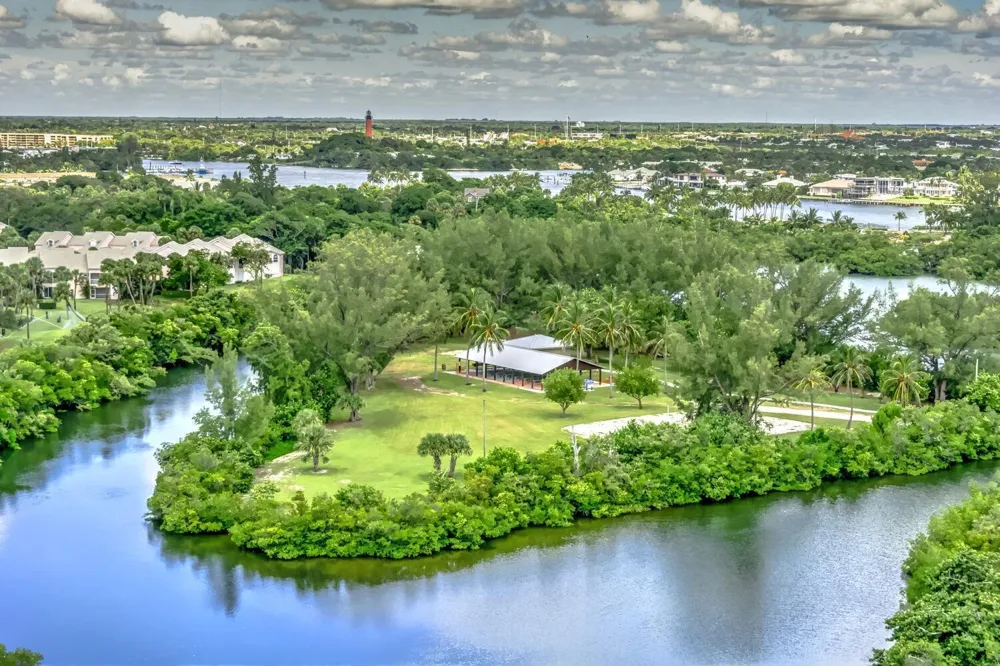 400 OCEAN TRAIL WAY #1405 Jupiter, FL 33477