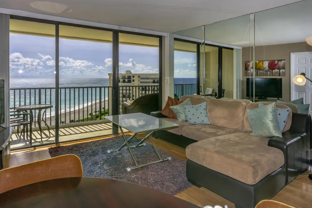 400 OCEAN TRAIL WAY #1405 Jupiter, FL 33477