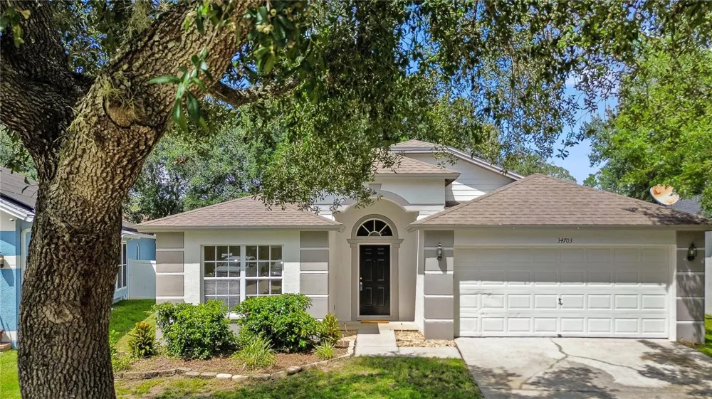 34703 BIRCHMONT LANE Zephyrhills, FL 33541