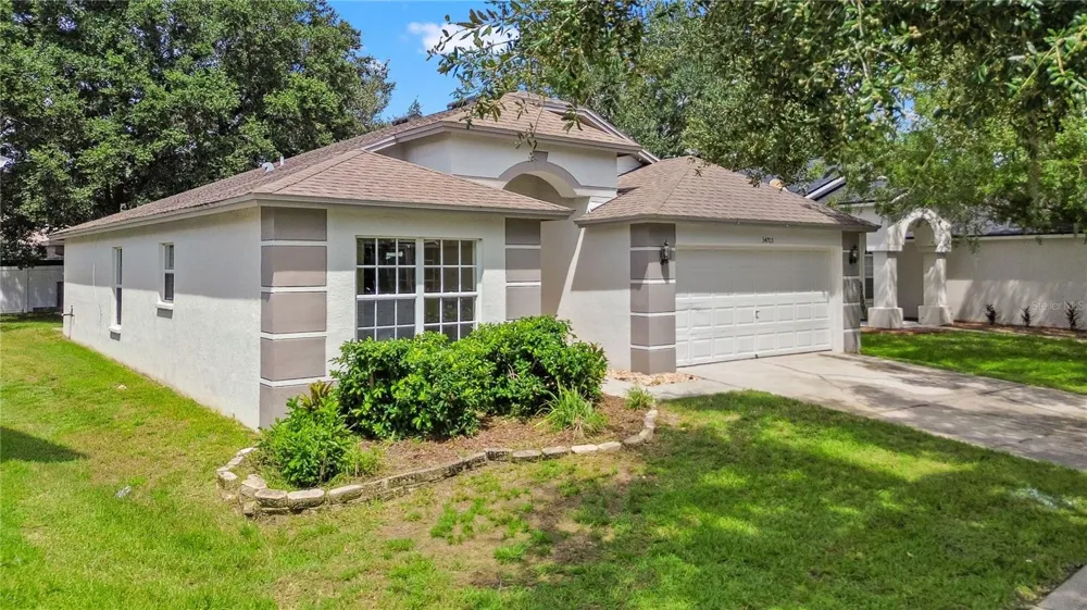 34703 BIRCHMONT LANE Zephyrhills, FL 33541
