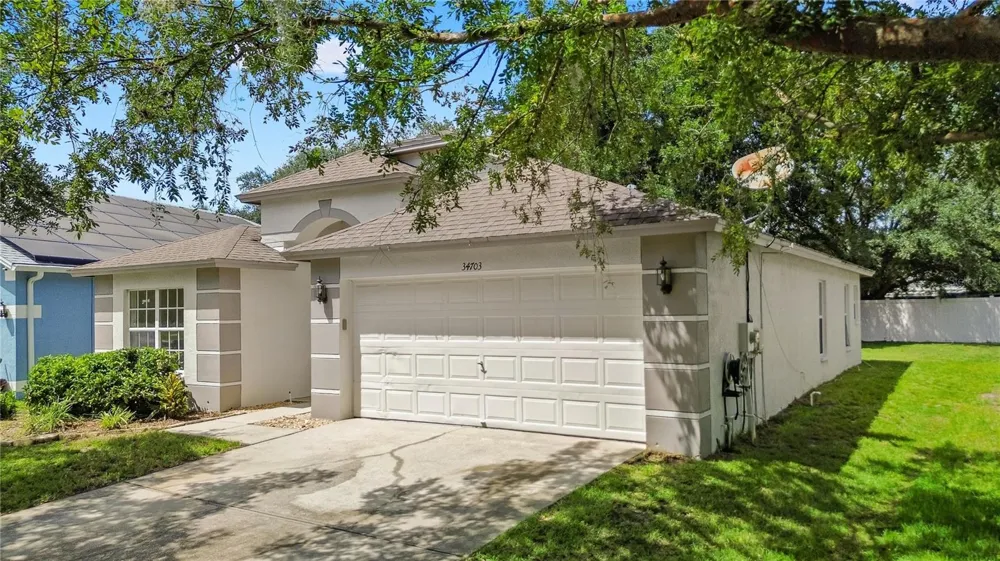 34703 BIRCHMONT LANE Zephyrhills, FL 33541