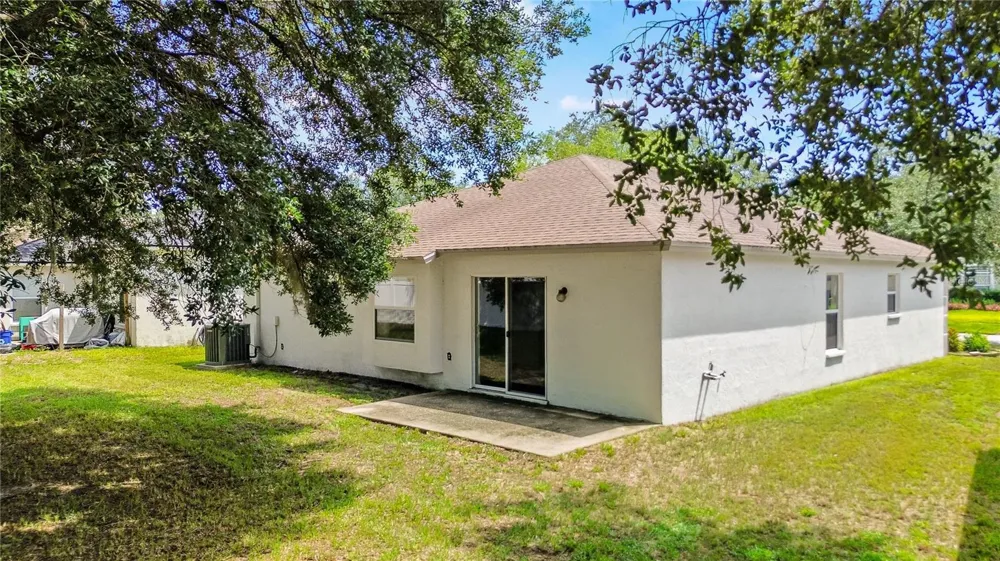 34703 BIRCHMONT LANE Zephyrhills, FL 33541