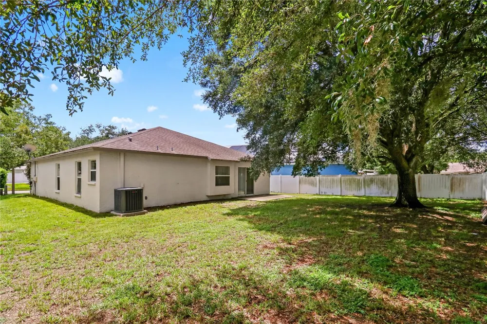 34703 BIRCHMONT LANE Zephyrhills, FL 33541
