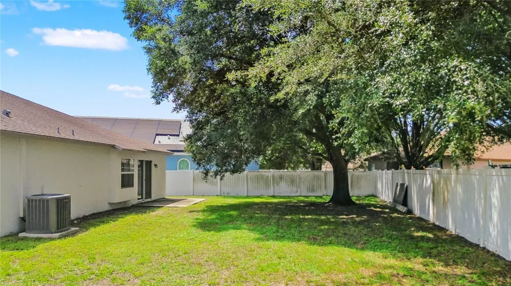 34703 BIRCHMONT LANE Zephyrhills, FL 33541