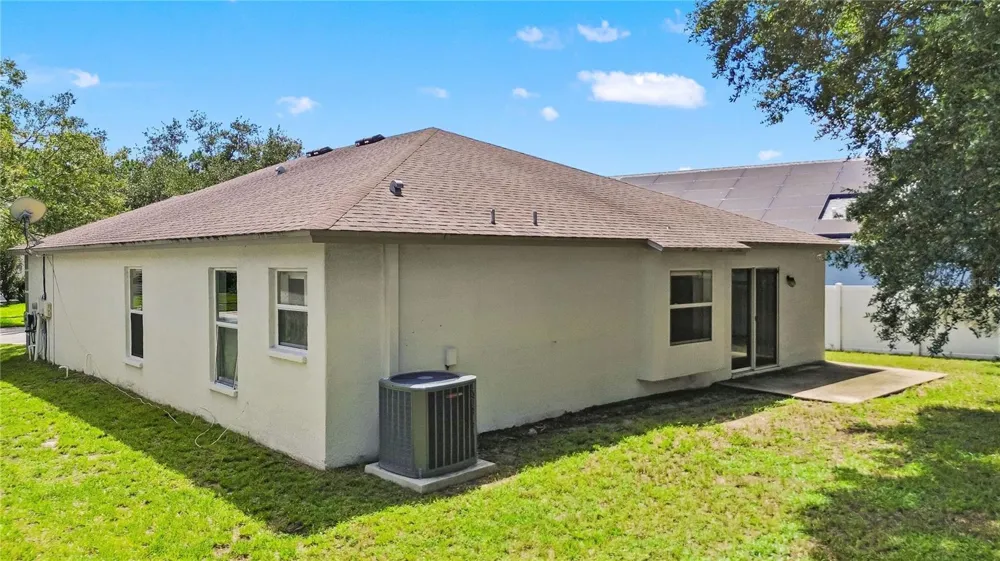 34703 BIRCHMONT LANE Zephyrhills, FL 33541