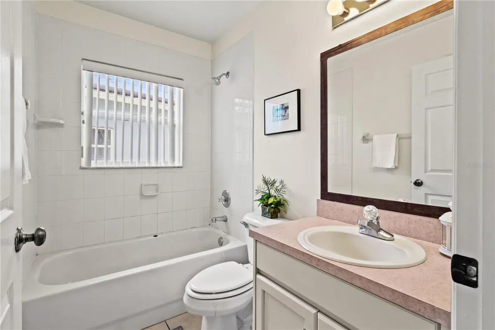 34703 BIRCHMONT LANE Zephyrhills, FL 33541