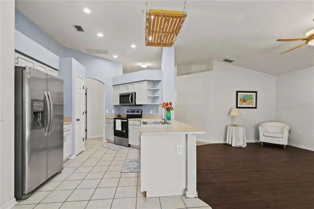 34703 BIRCHMONT LANE Zephyrhills, FL 33541