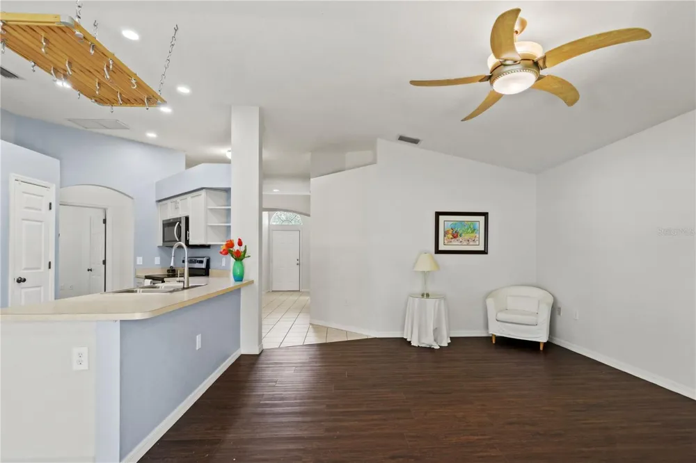 34703 BIRCHMONT LANE Zephyrhills, FL 33541