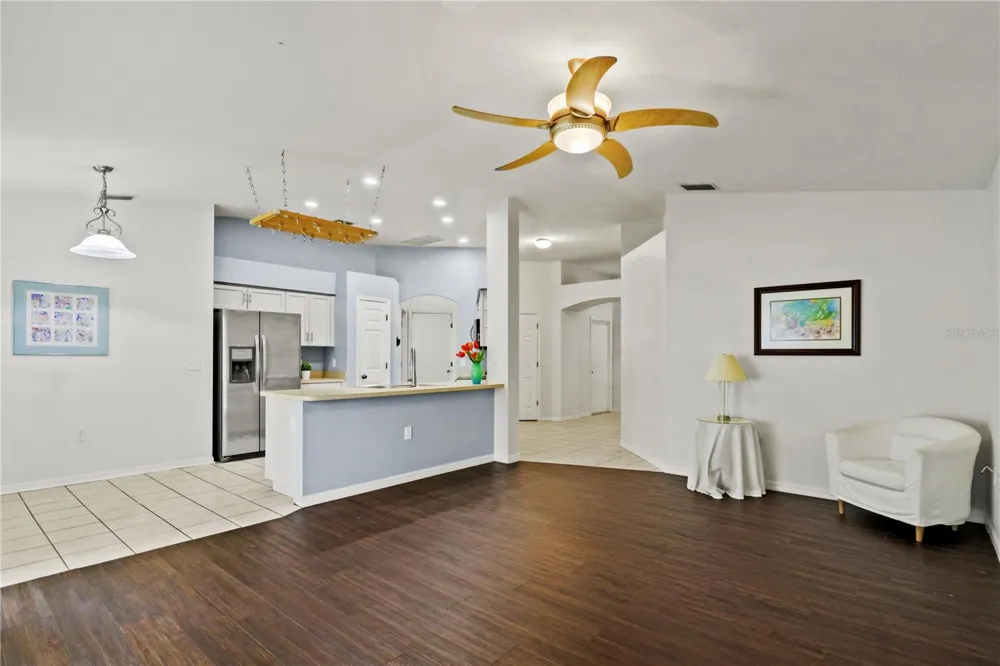 34703 BIRCHMONT LANE Zephyrhills, FL 33541