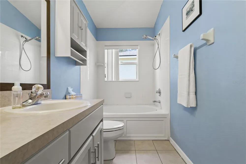34703 BIRCHMONT LANE Zephyrhills, FL 33541