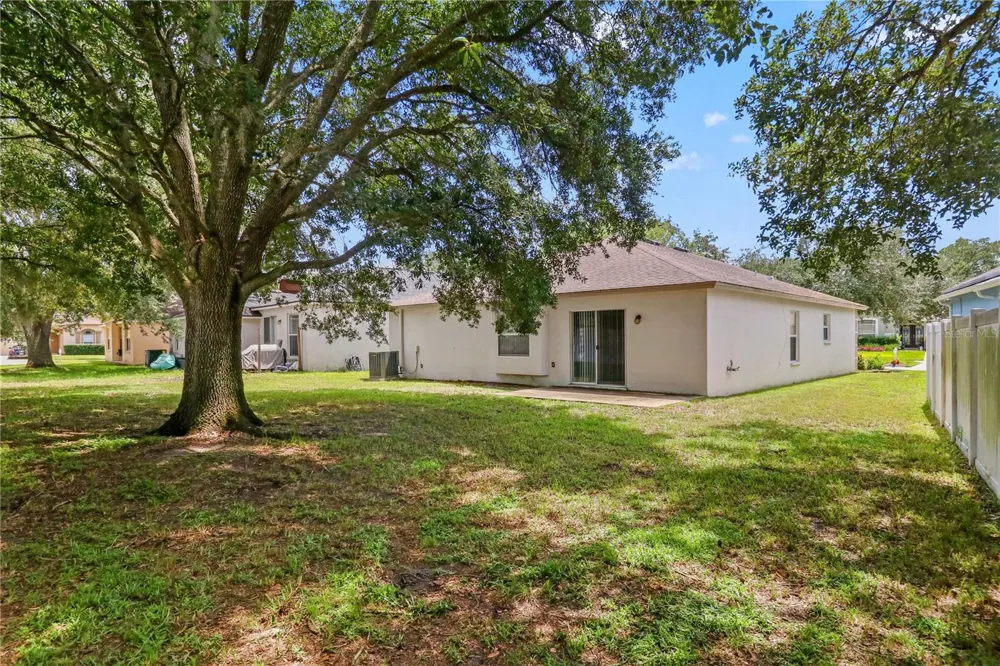 34703 BIRCHMONT LANE Zephyrhills, FL 33541
