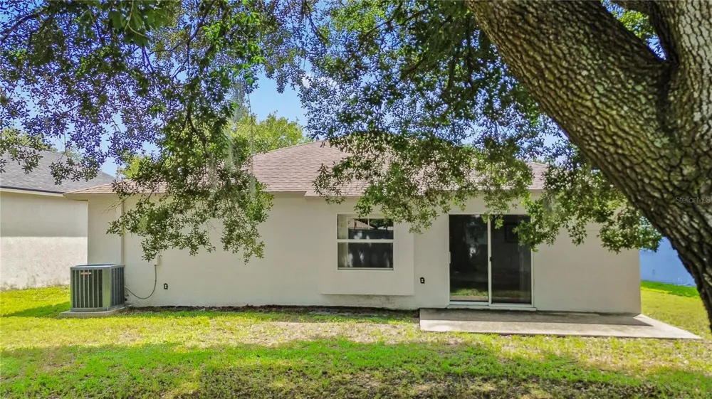 34703 BIRCHMONT LANE Zephyrhills, FL 33541