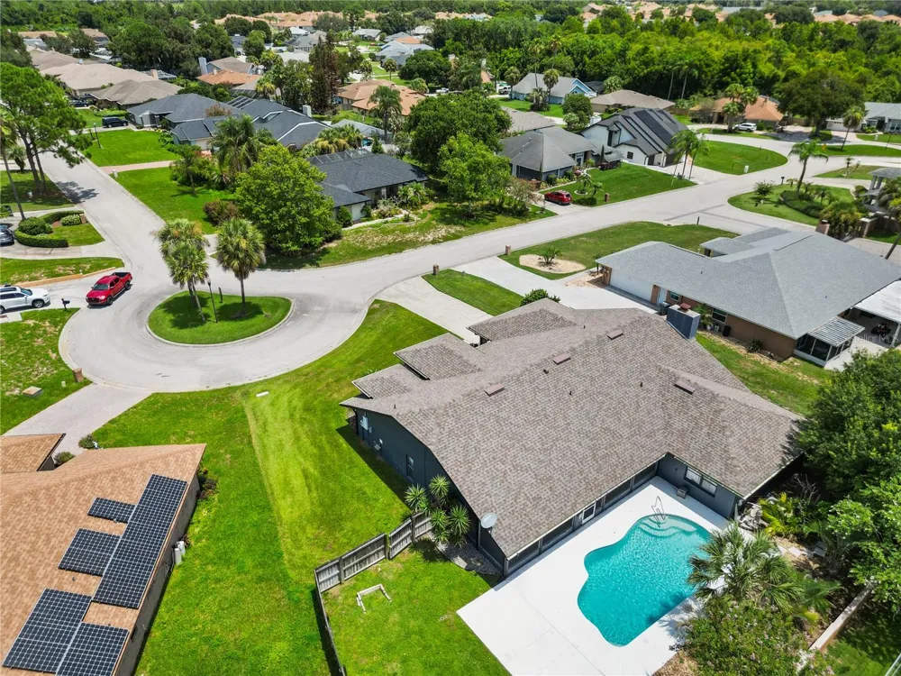 280 SANTA ROSA DRIVE Winter Haven, FL 33884