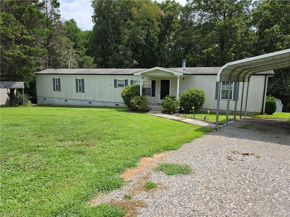 264 Smith Ridgecrest Road North Wilkesboro, NC 28659