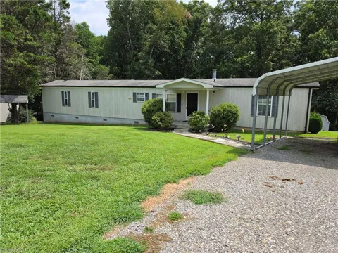 264 Smith Ridgecrest Road