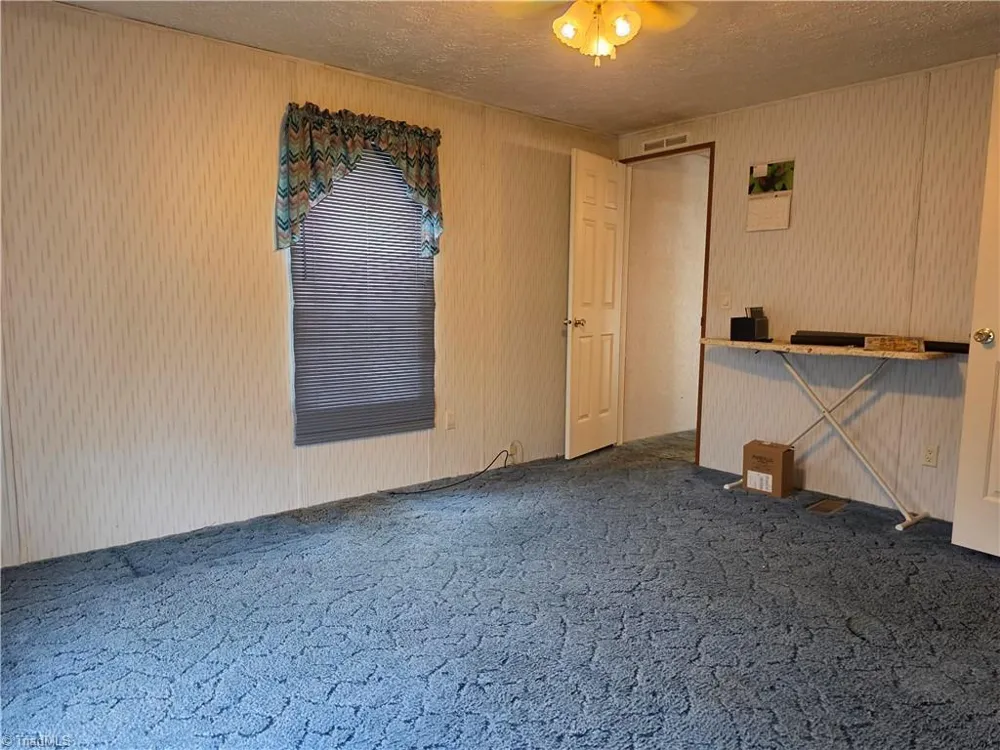 264 Smith Ridgecrest Road North Wilkesboro, NC 28659