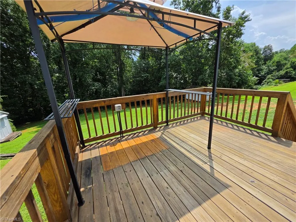 264 Smith Ridgecrest Road North Wilkesboro, NC 28659