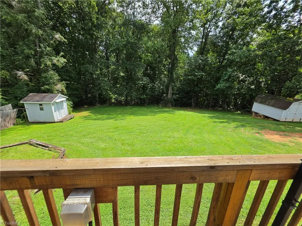 264 Smith Ridgecrest Road North Wilkesboro, NC 28659