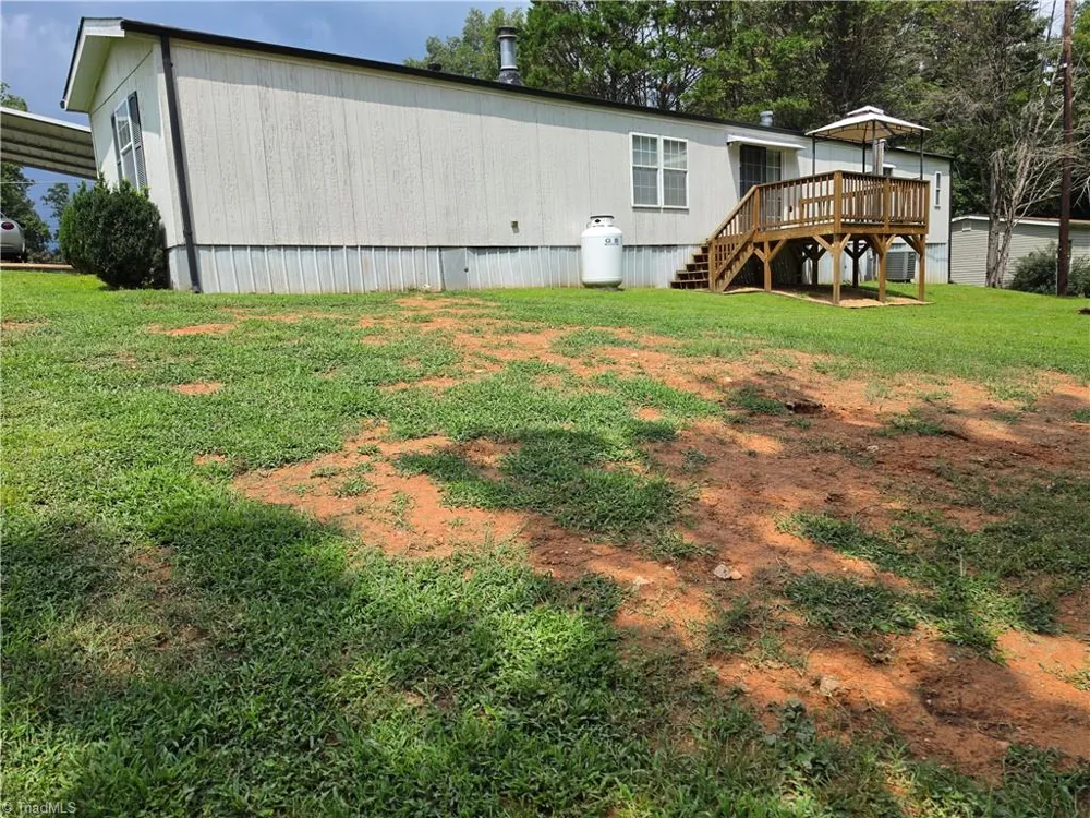 264 Smith Ridgecrest Road North Wilkesboro, NC 28659