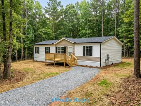 0 Roosevelt HWY - LOT 2
