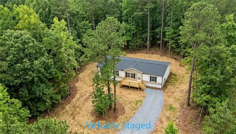 0 Roosevelt Highway Warm Springs, GA 31830