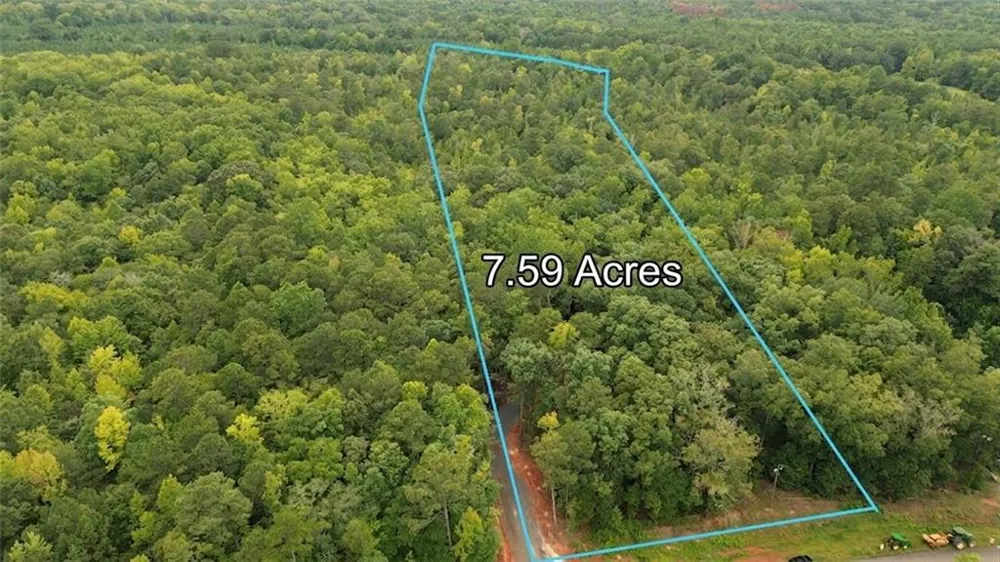 0 Roosevelt Highway Warm Springs, GA 31830