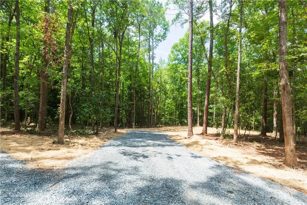 0 Roosevelt Highway Warm Springs, GA 31830