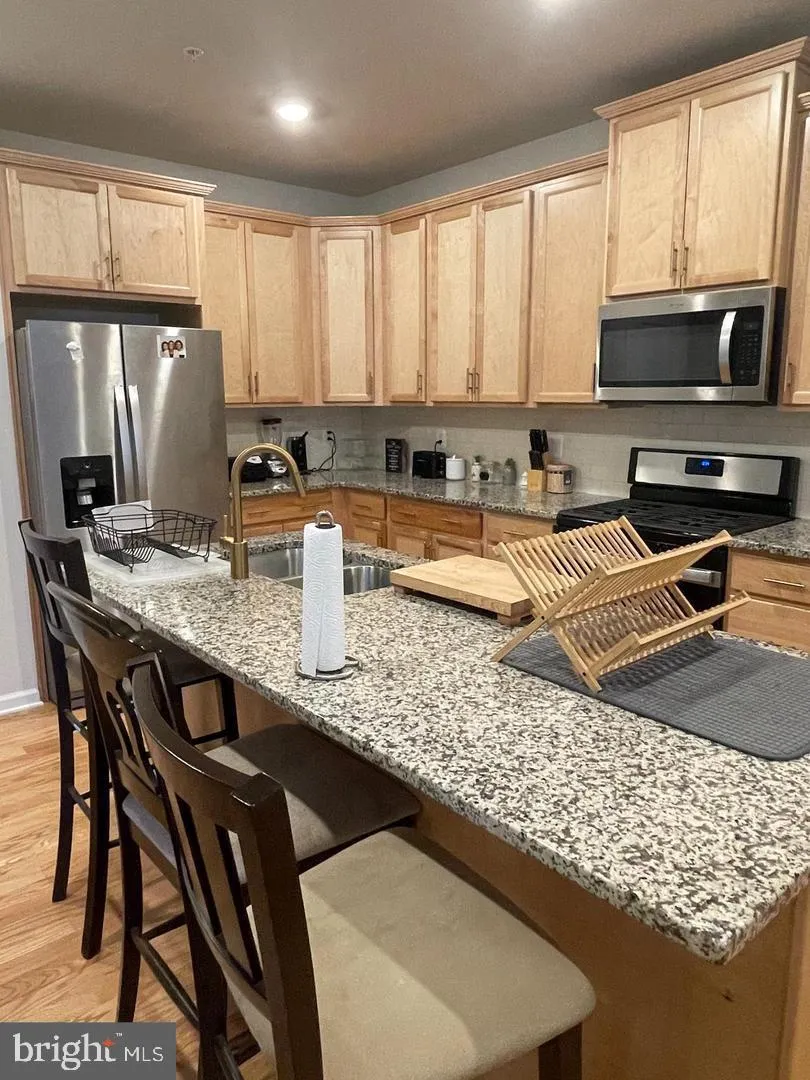 9898 OBIN LANE Waldorf, MD 20601