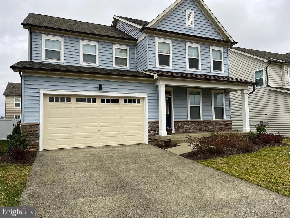 9898 OBIN LANE Waldorf, MD 20601
