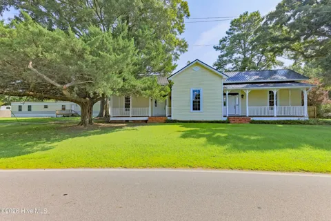 142 Huffmantown Road