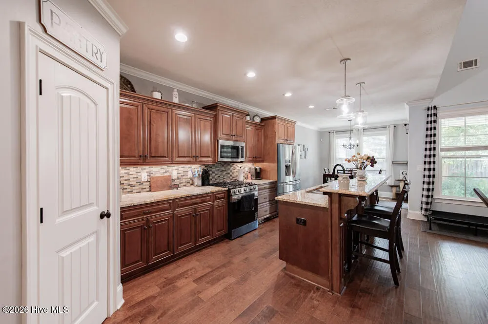 204 Clyde Avenue Evans, GA 30809