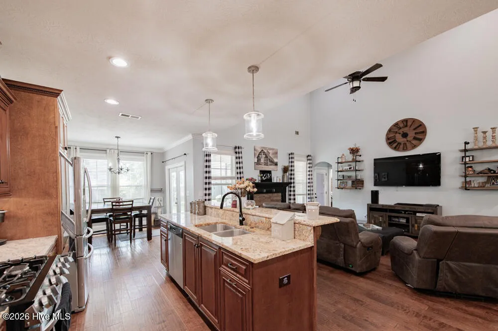 204 Clyde Avenue Evans, GA 30809