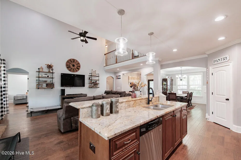 204 Clyde Avenue Evans, GA 30809