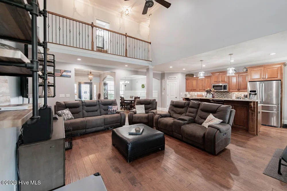 204 Clyde Avenue Evans, GA 30809