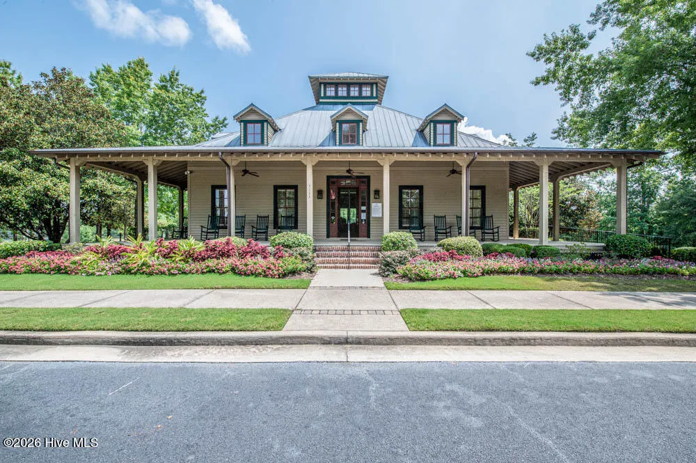 204 Clyde Avenue Evans, GA 30809